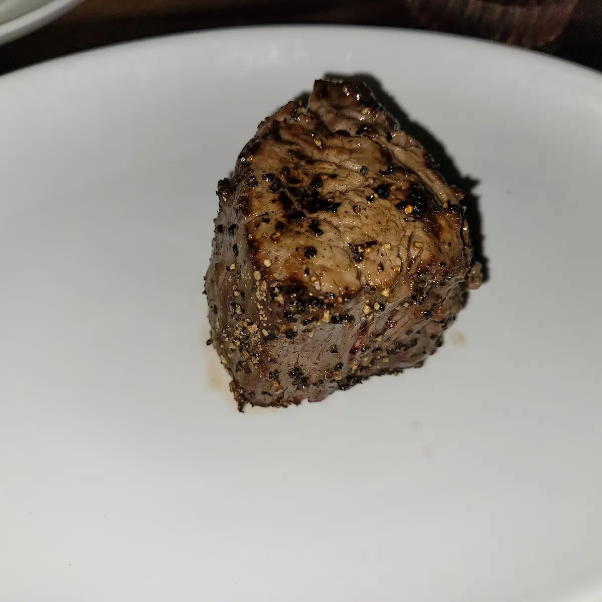 Filet Mignon