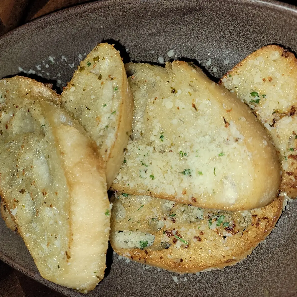 Garlic Bread