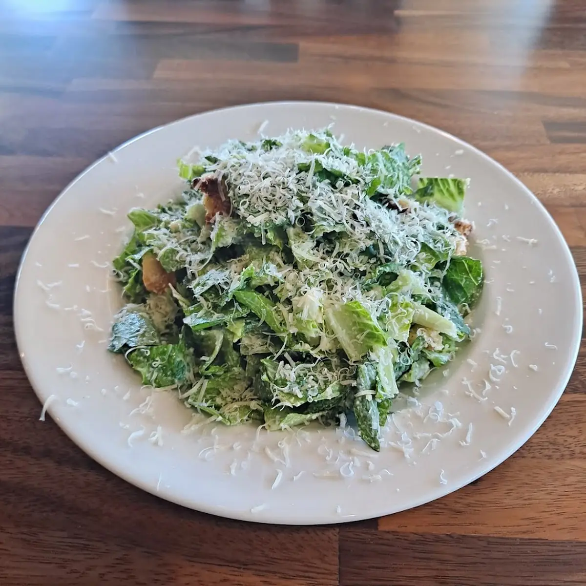 Kale Salad