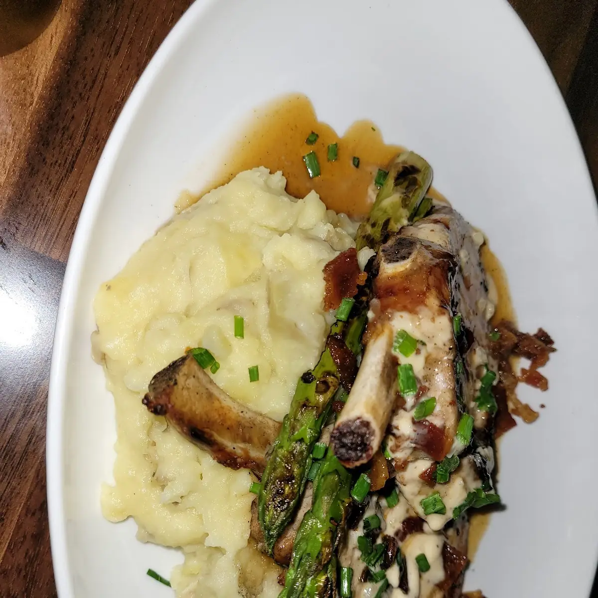 Pork Chops