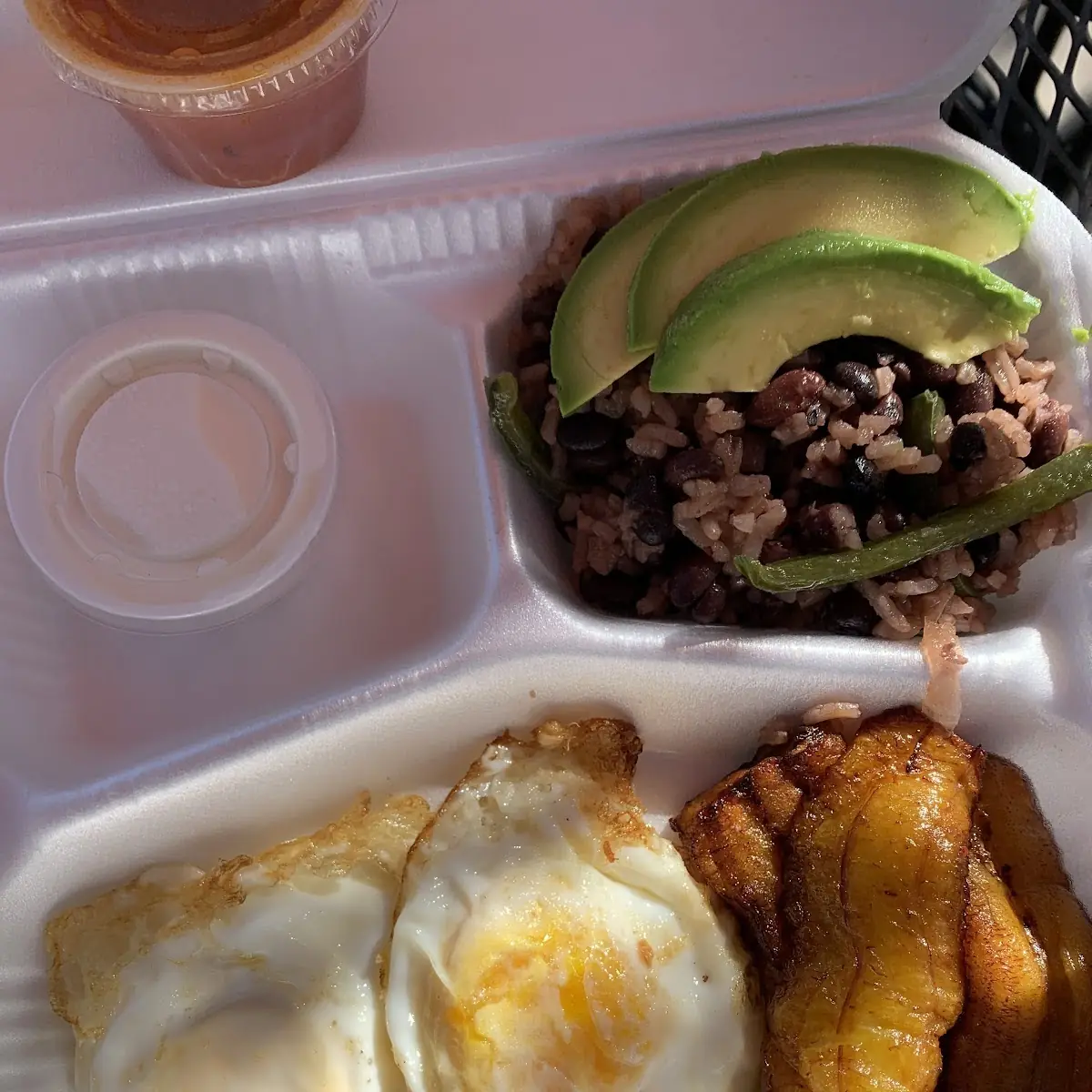 Huevos Rancheros Aka Breakfast 2