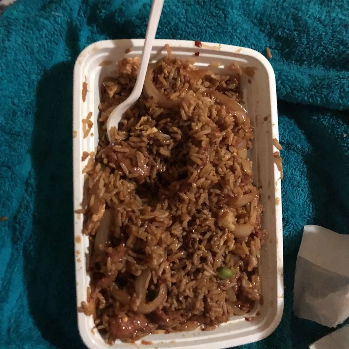 Pulled Pork