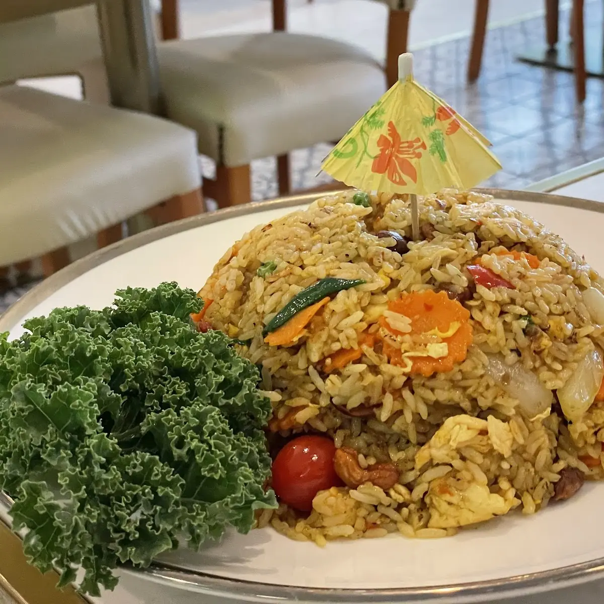Brown Rice