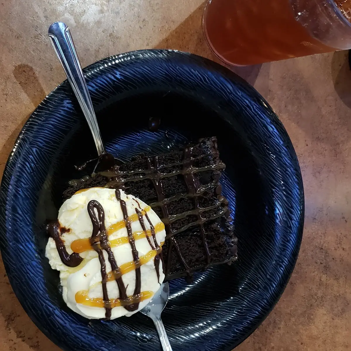 Chocolate Brownie