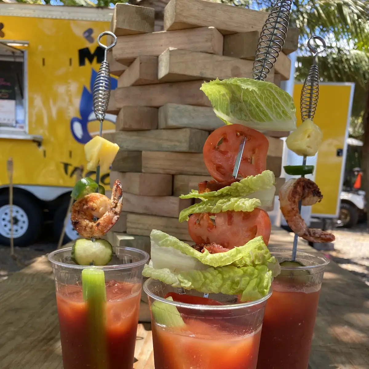 Bloody Mary