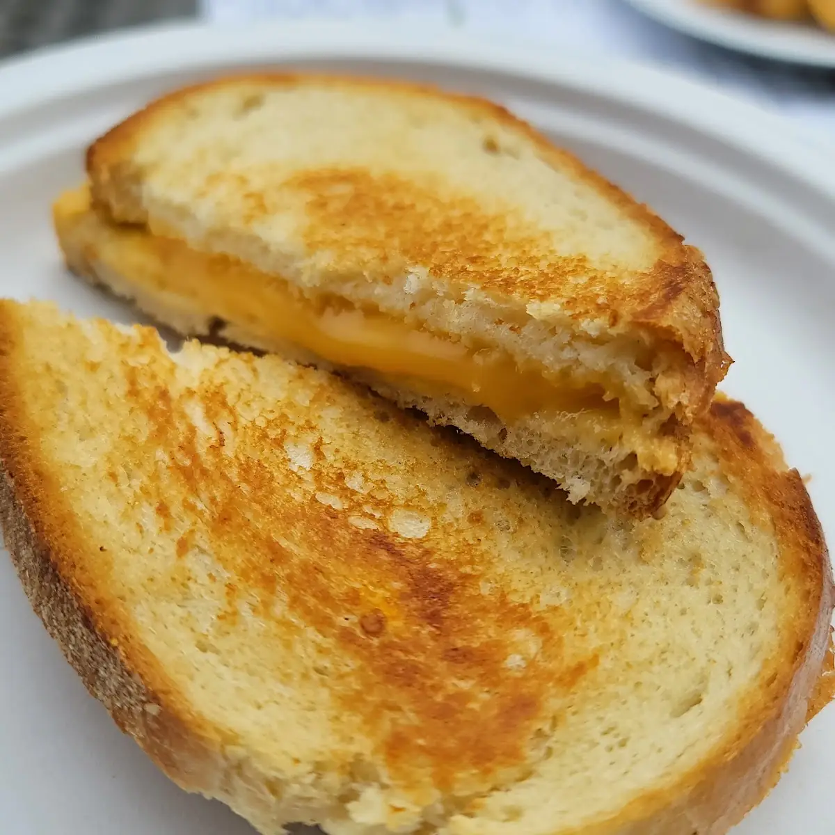 Grilled Cheese