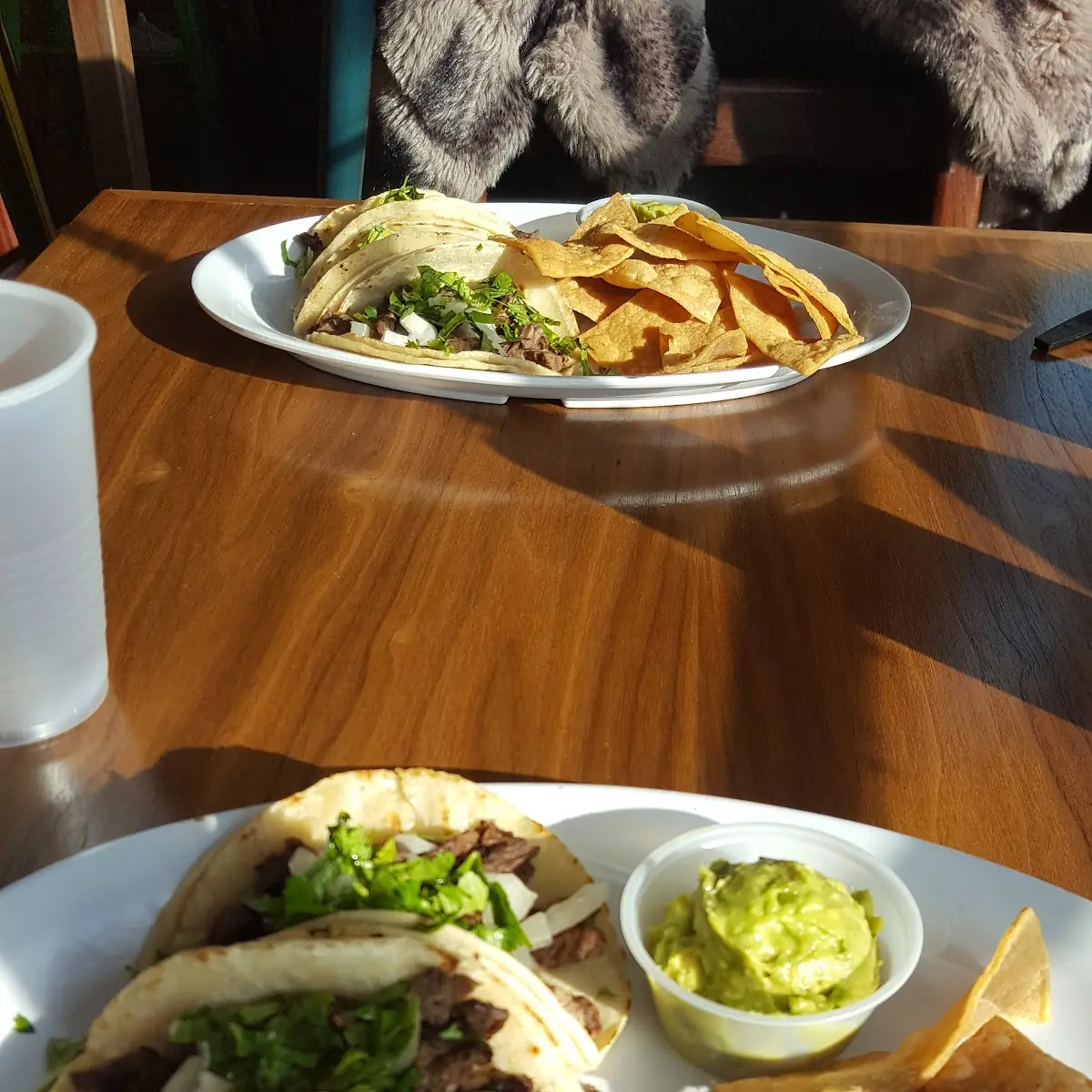 Asada Street Tacos