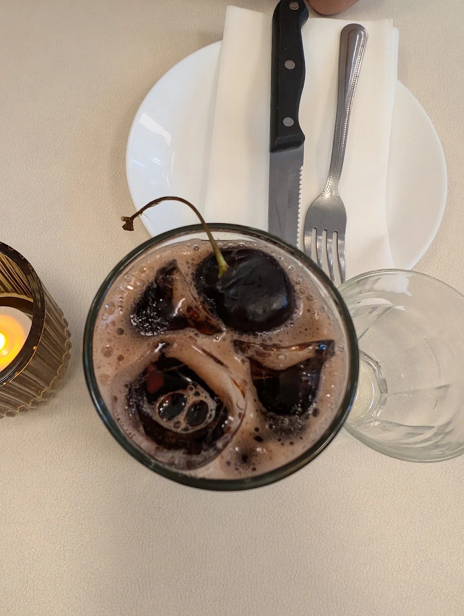 Rhum Et Cott, Pan Américan Pizza