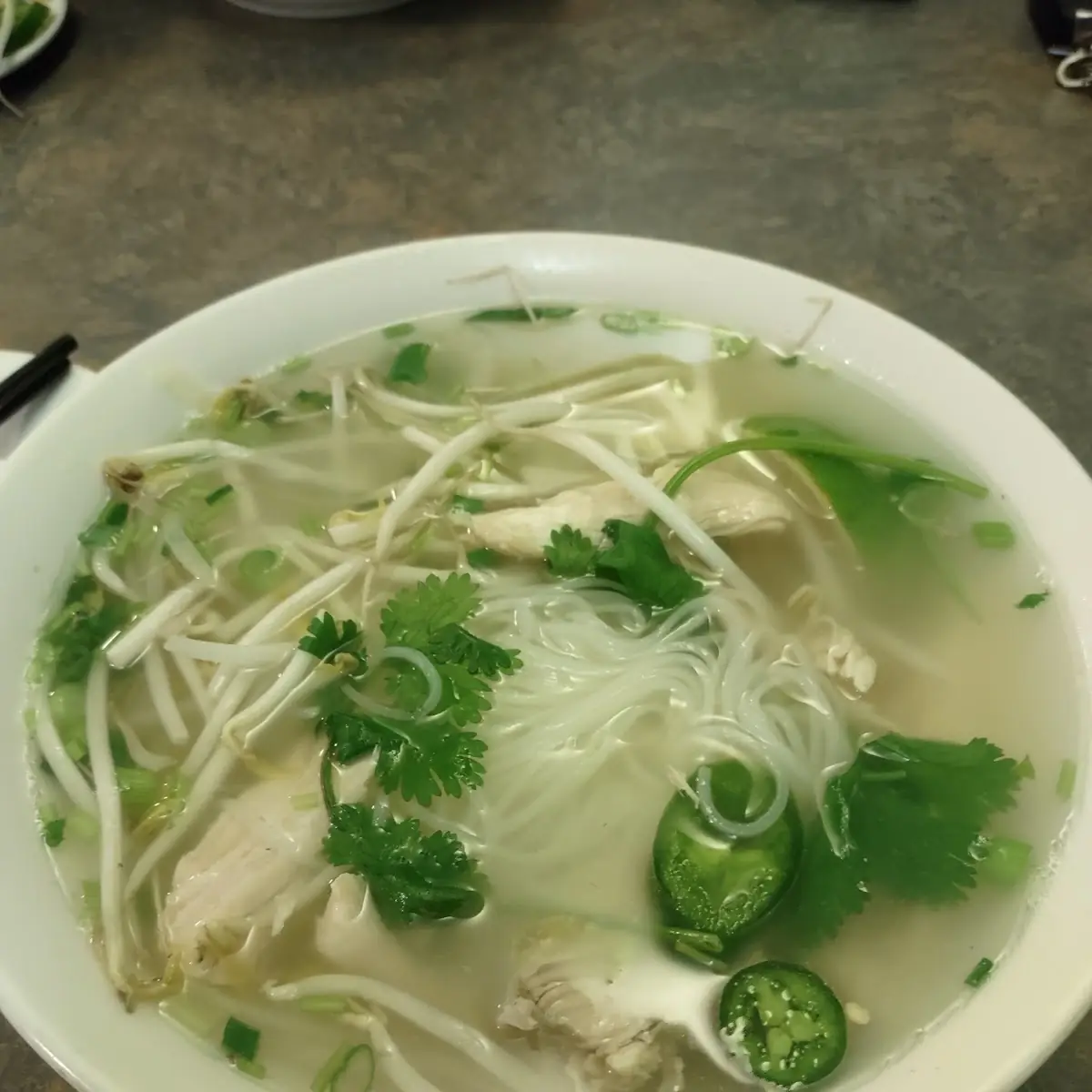 Pho Tai Nam