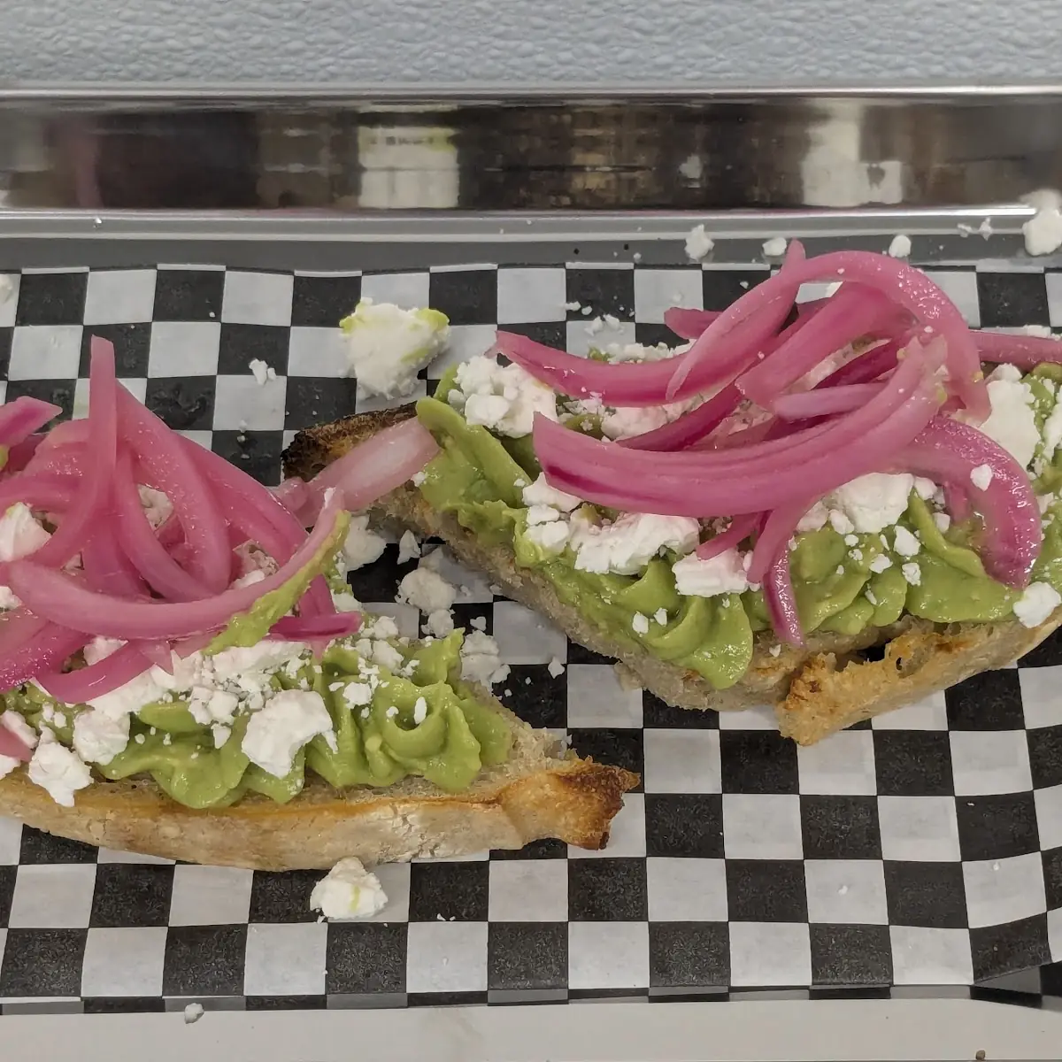 Avocado Toast