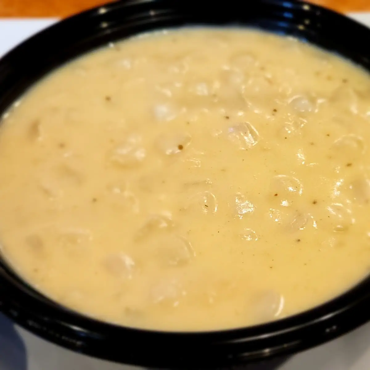 Corn Chowder