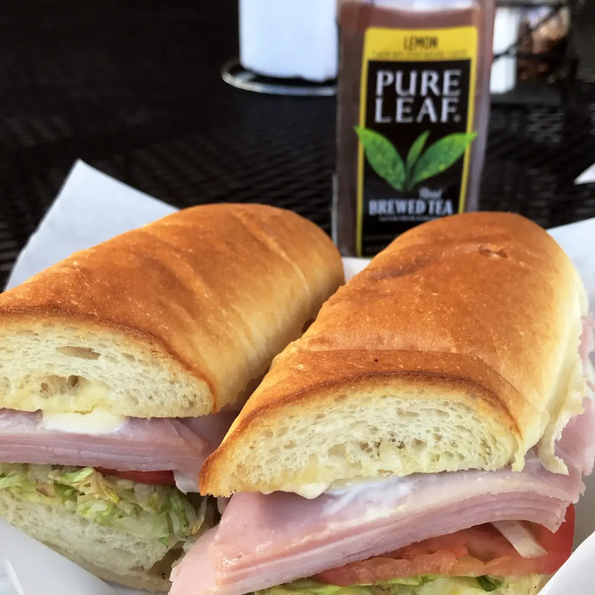 Any 5 Cold Cut Subs