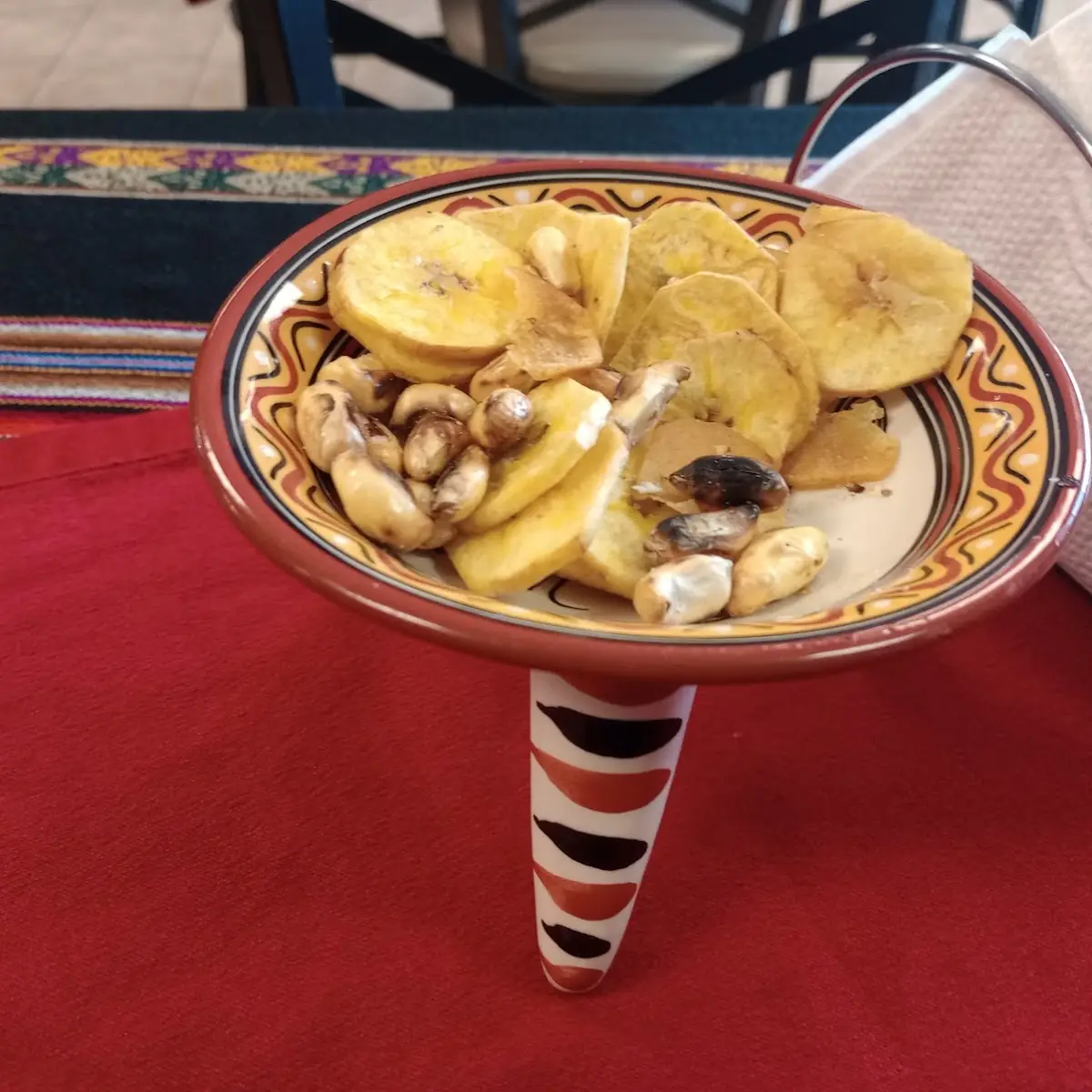 Fritto Misto