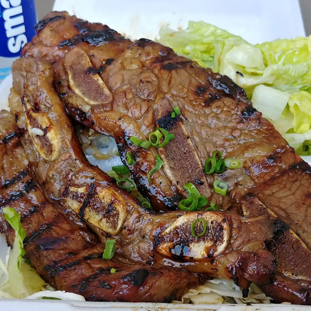 Short Ribs