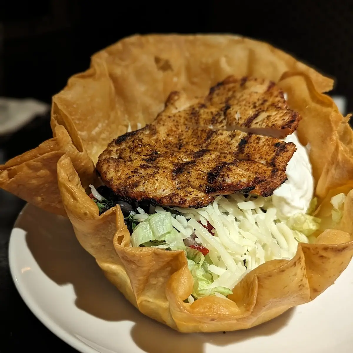 Taco Salad