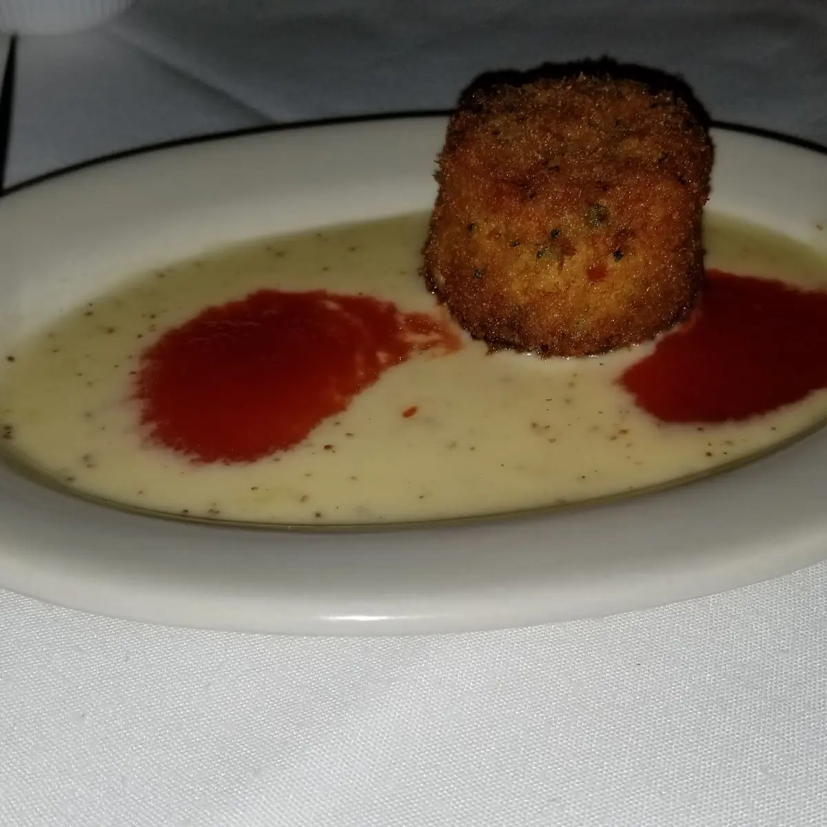 Crab Cakes