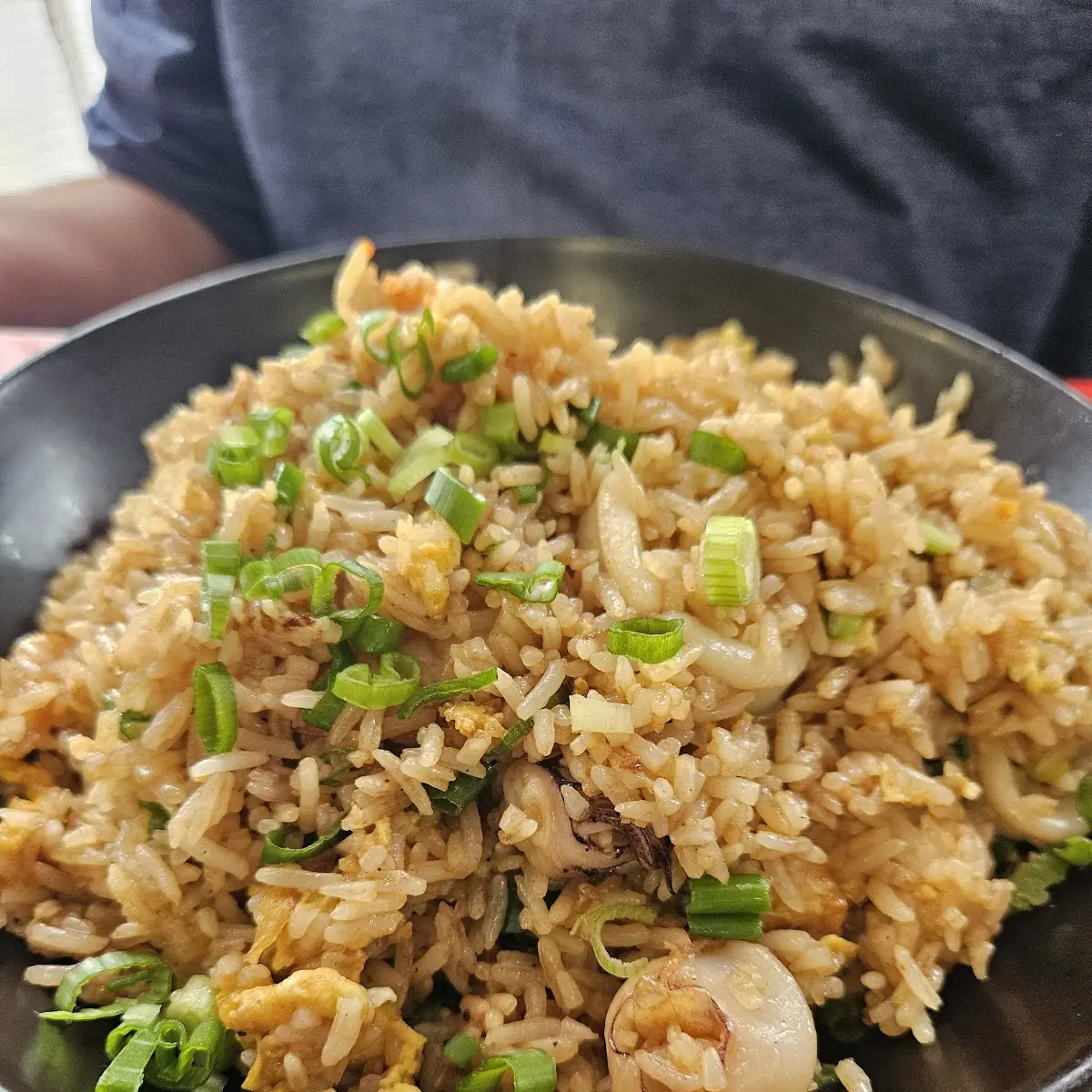 Fried Rice