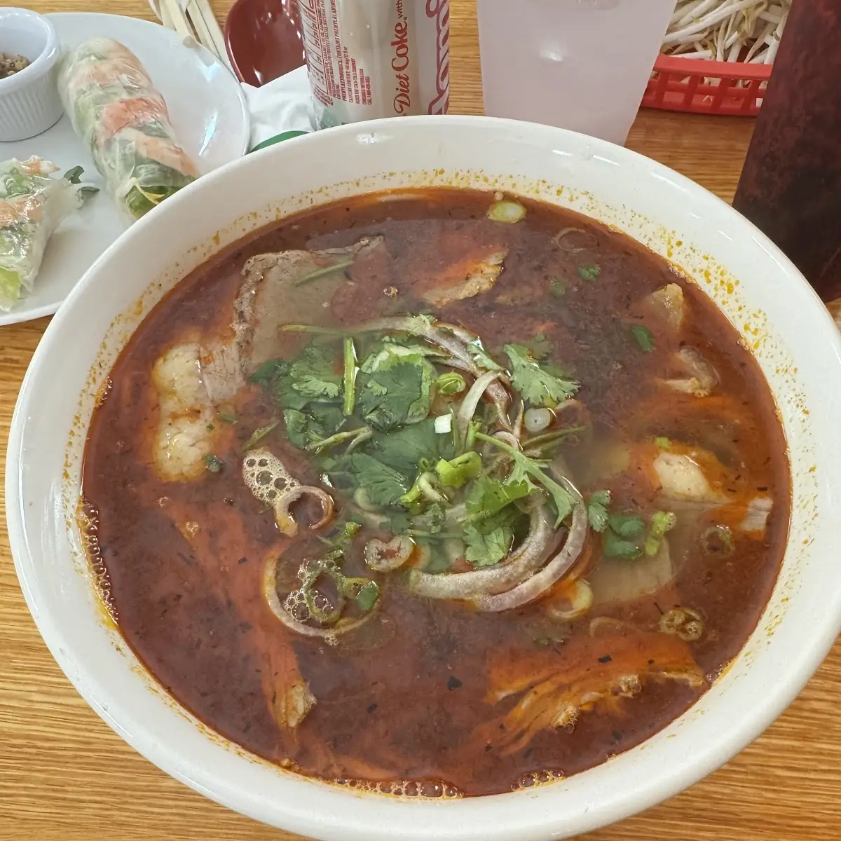 Bún Bò Huế