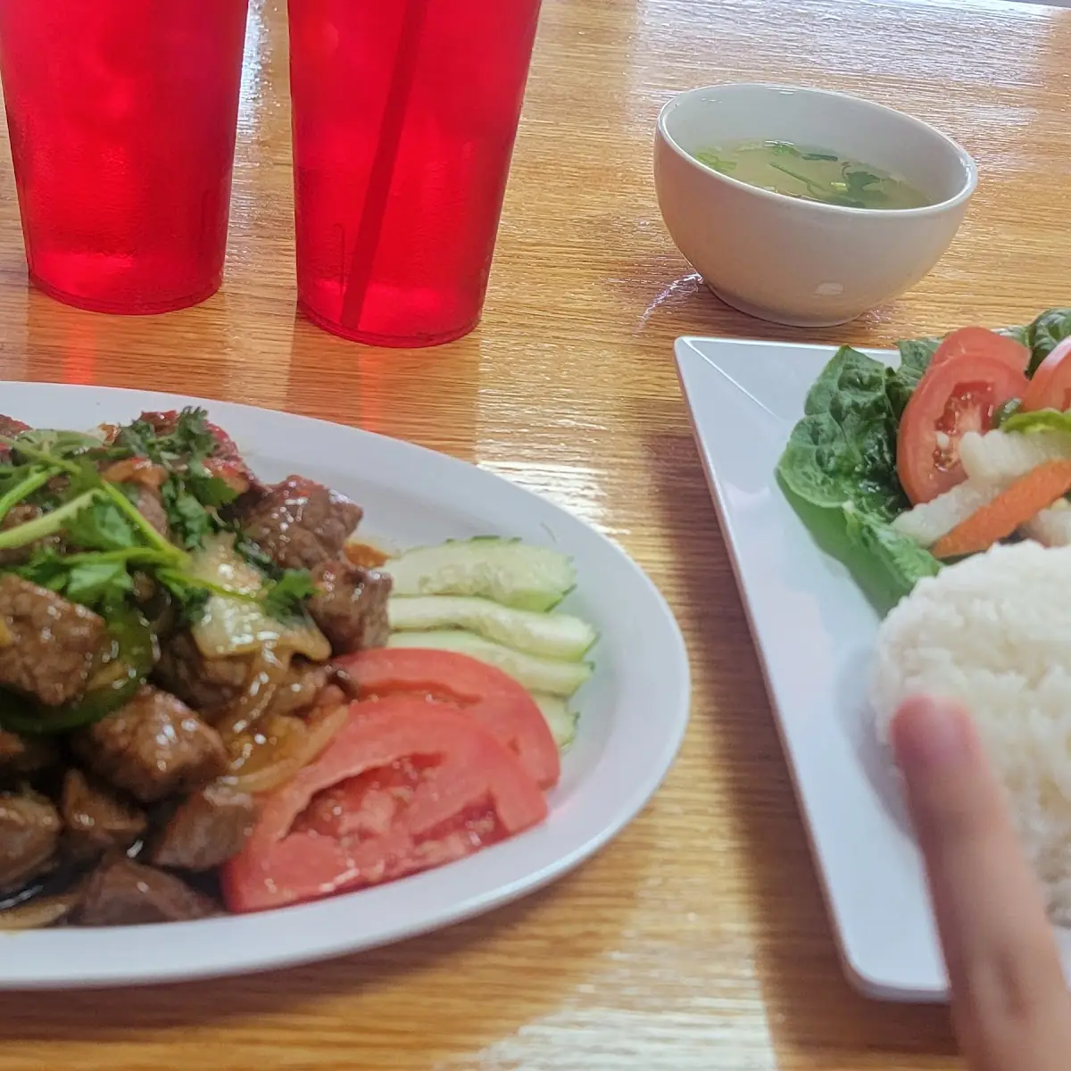 Com Suòn
