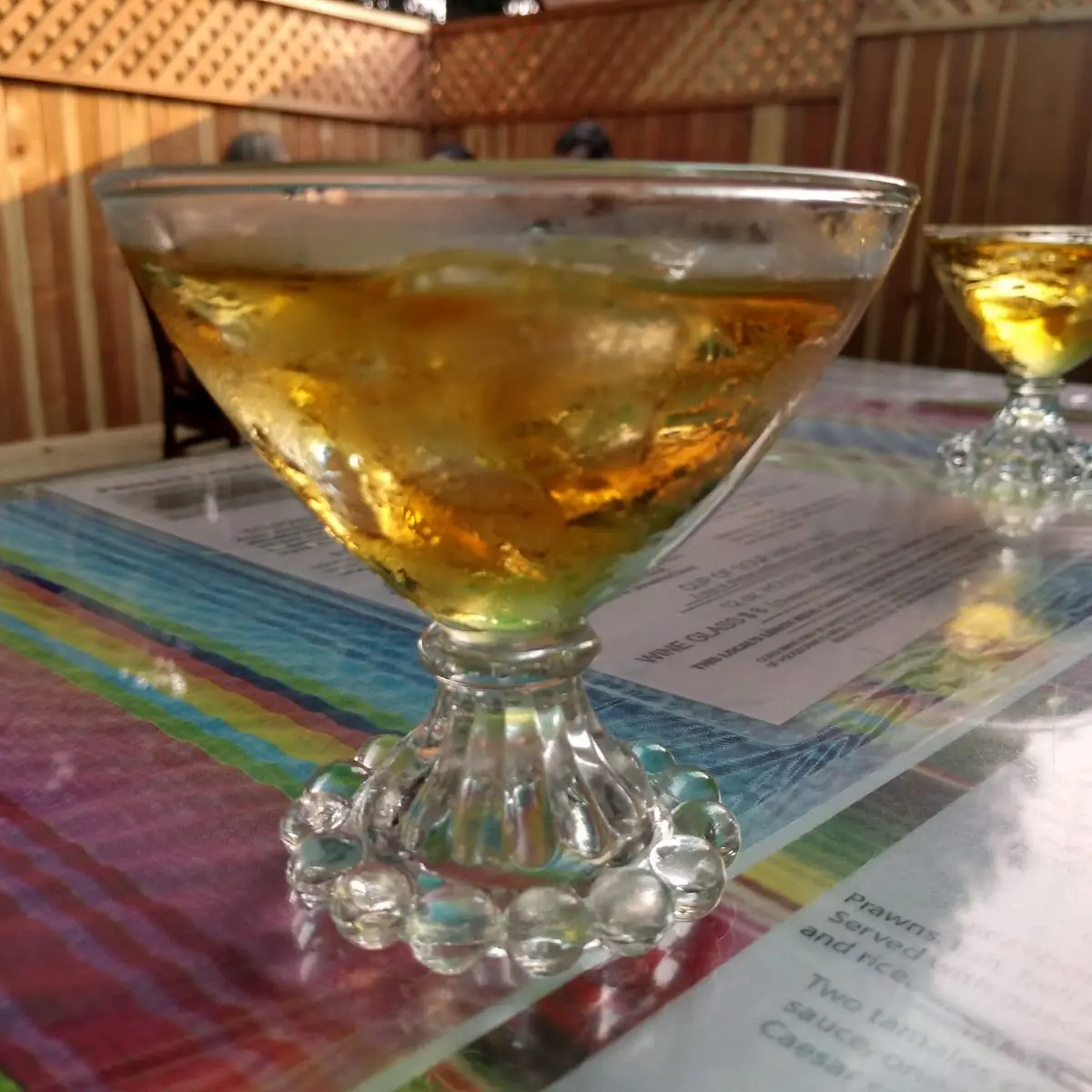 Jameson Irish Whiskey