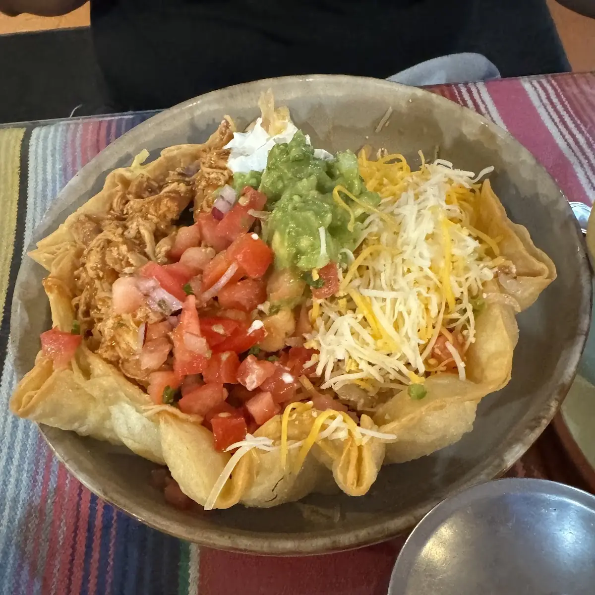 Taco Salad