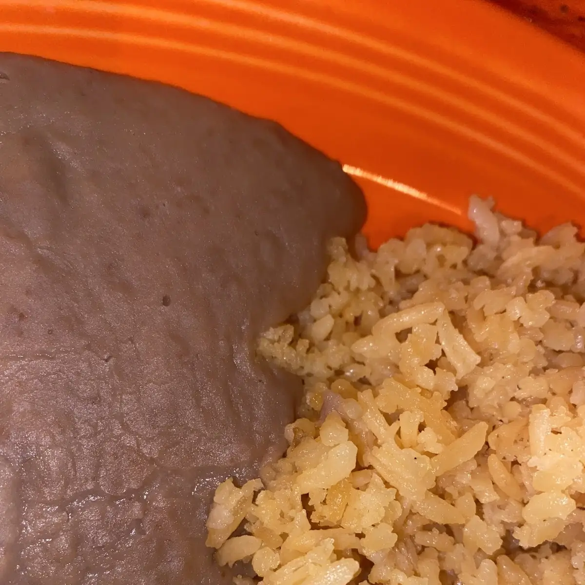 Side Guacamole