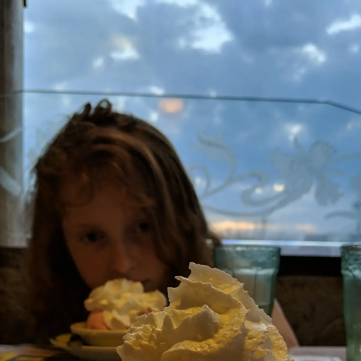 Vanilla Ice Cream