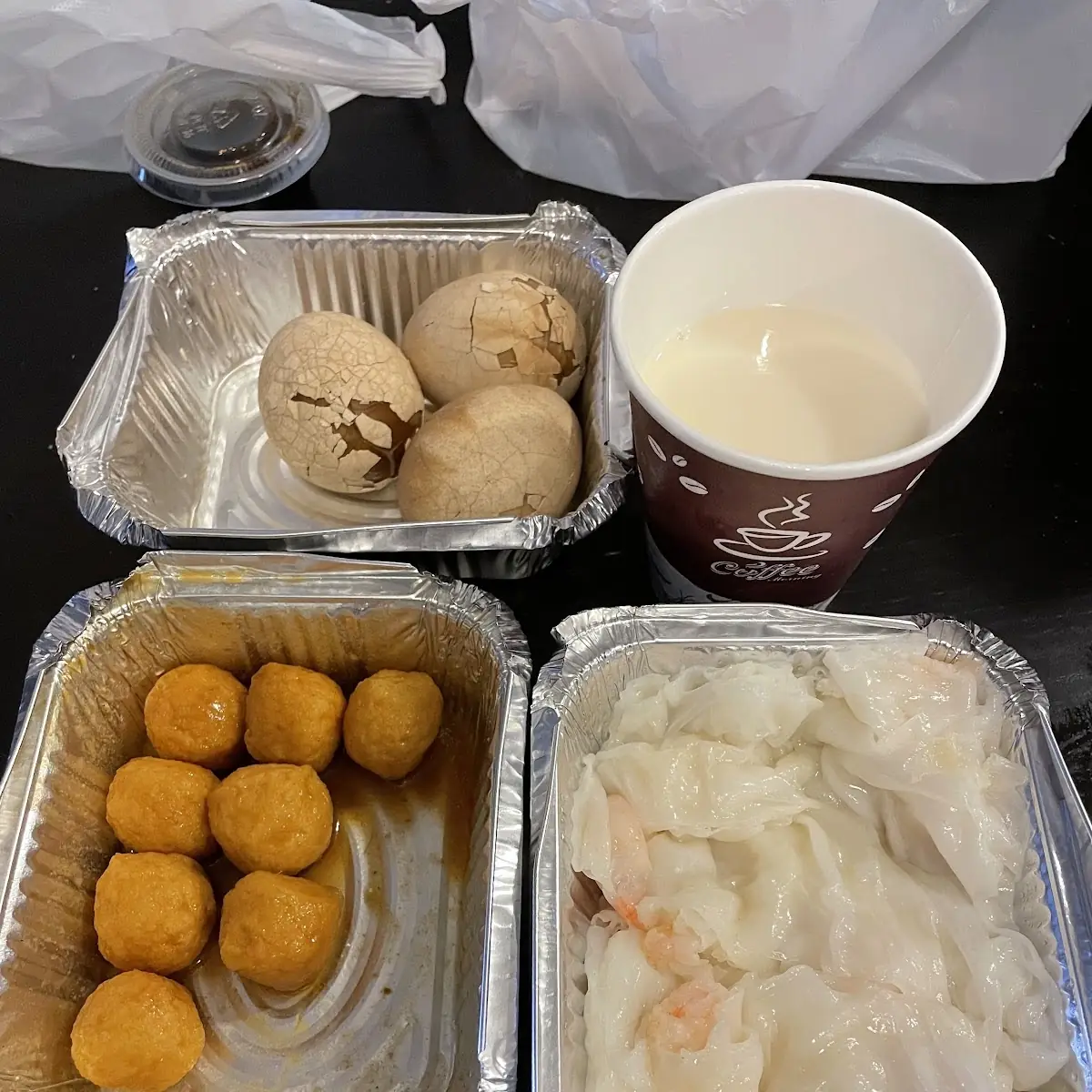 Dim Sum