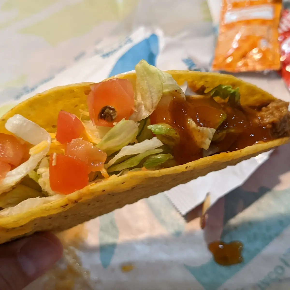 Taco Supreme