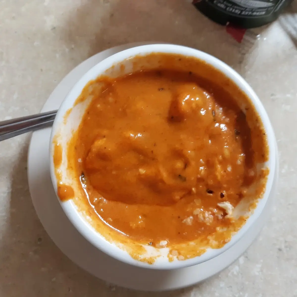 Tomato Soup