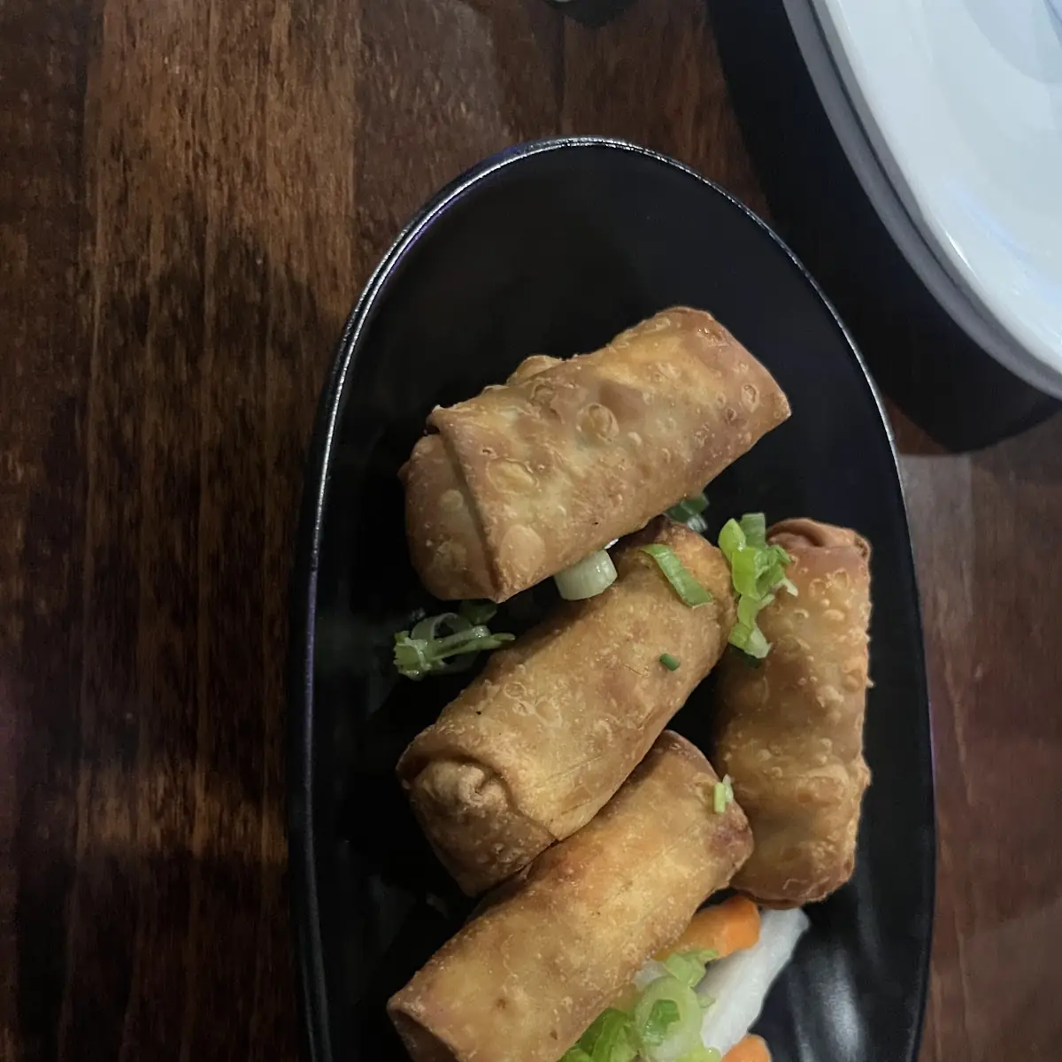 Pork Egg Rolls