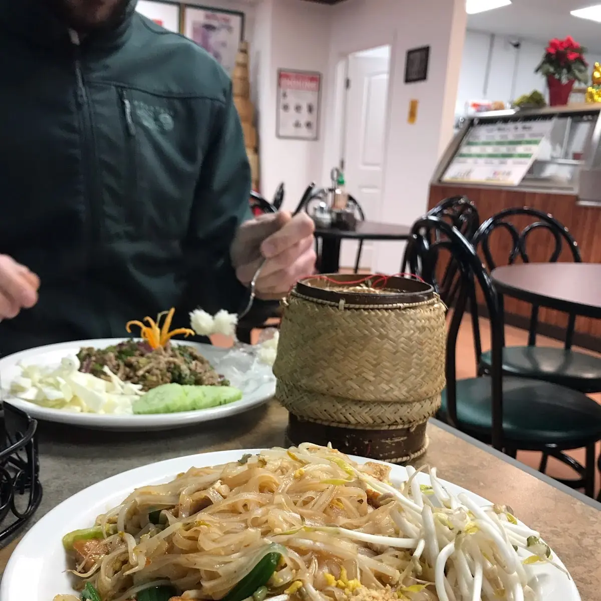 Pad Thai Veggie