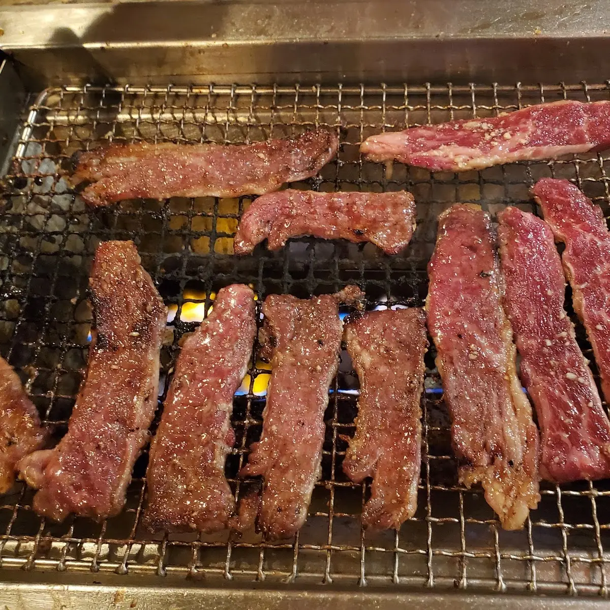 Short Ribs