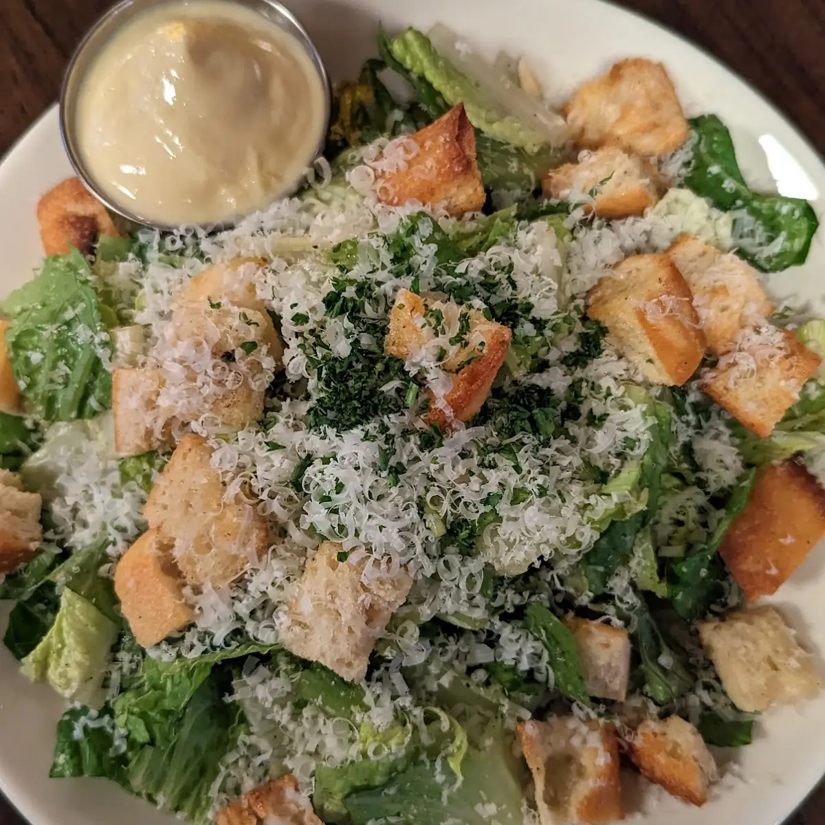 Caesar Salad