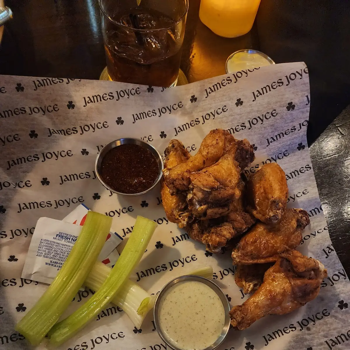 Chicken Wings