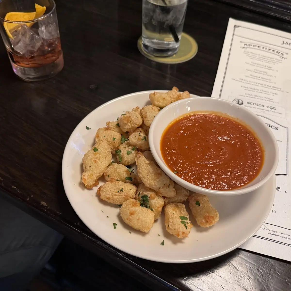 Tomato Soup