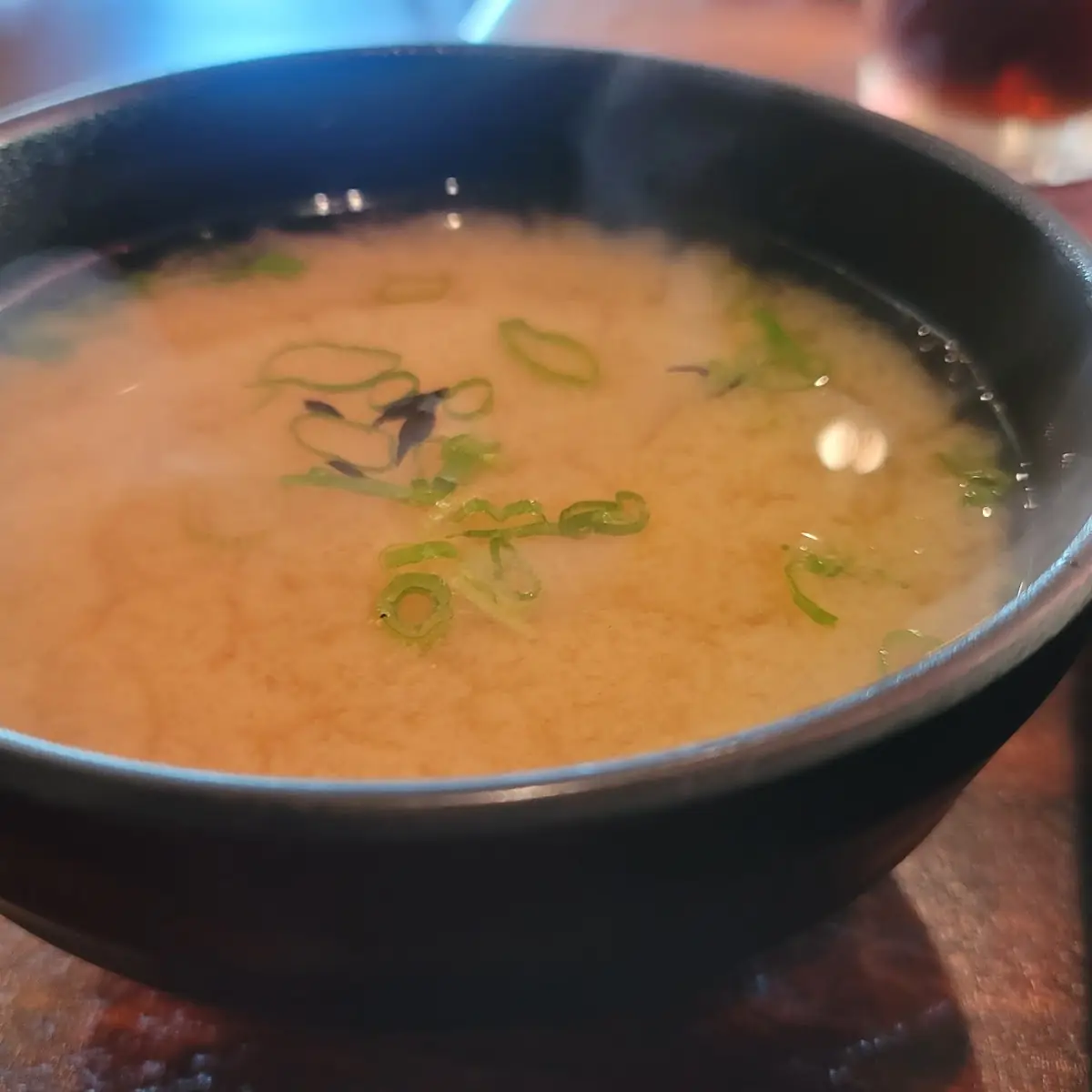 Miso Soup