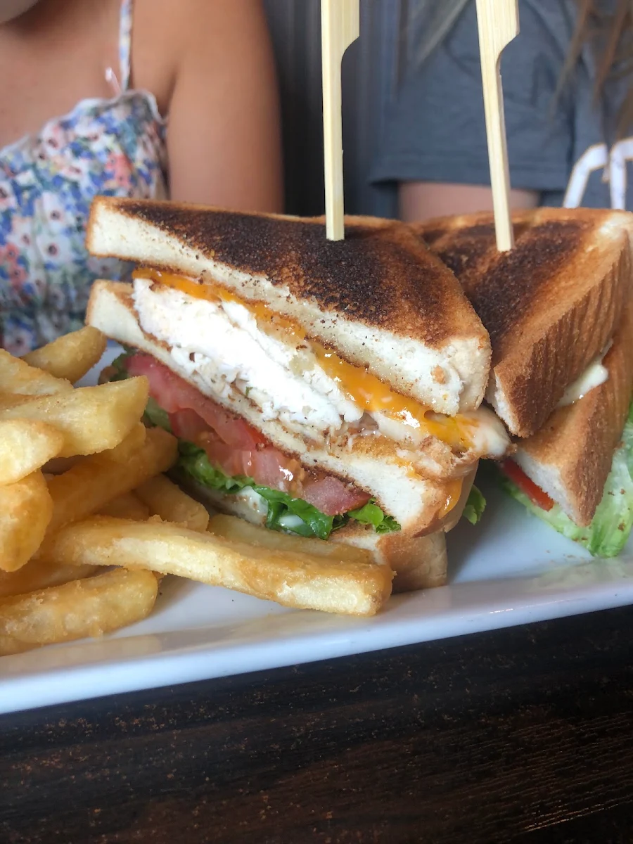 Club Sandwich