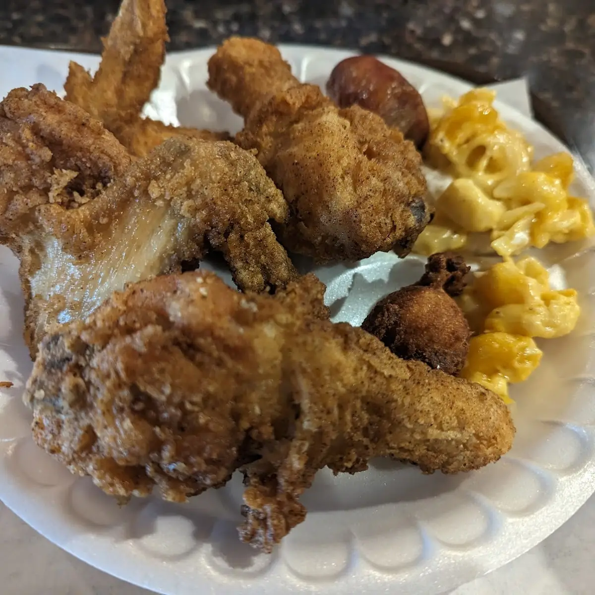 Fried Chicken