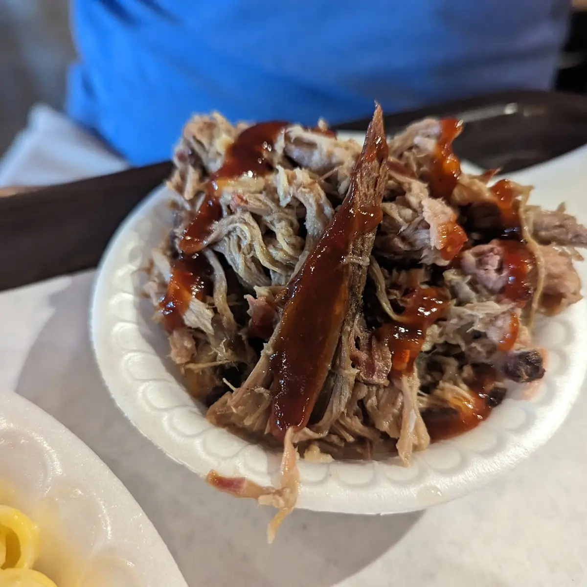 Pulled Pork