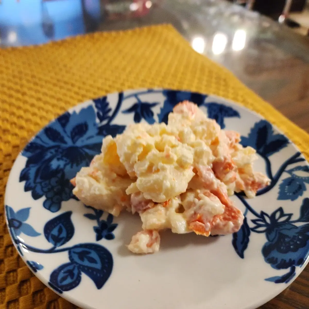 Potato Salad