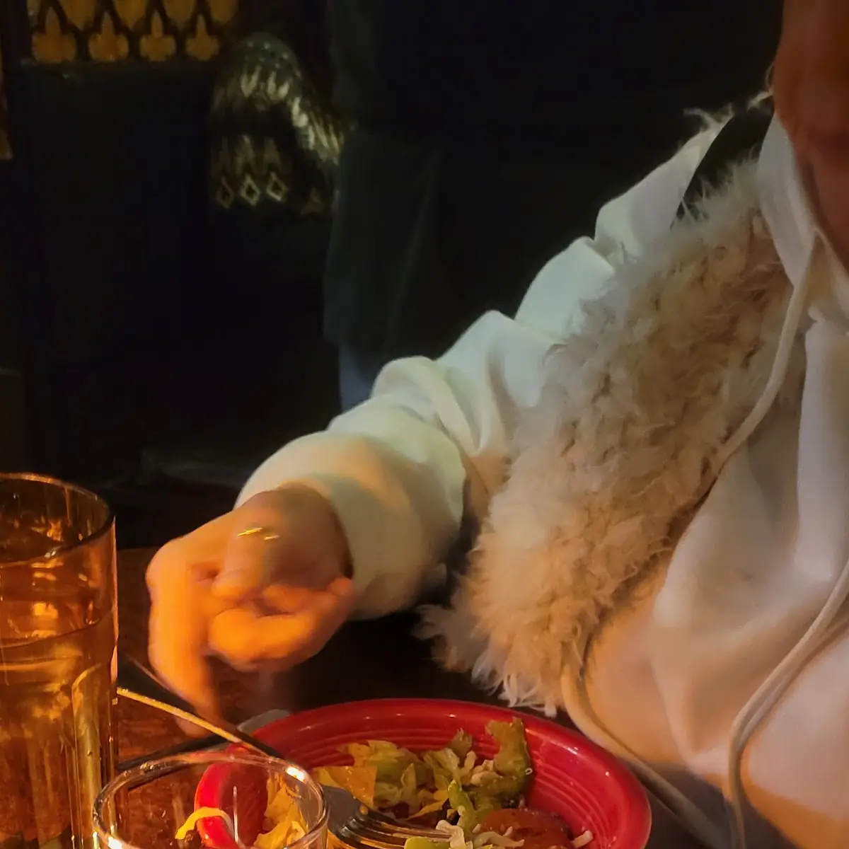 Side Salad