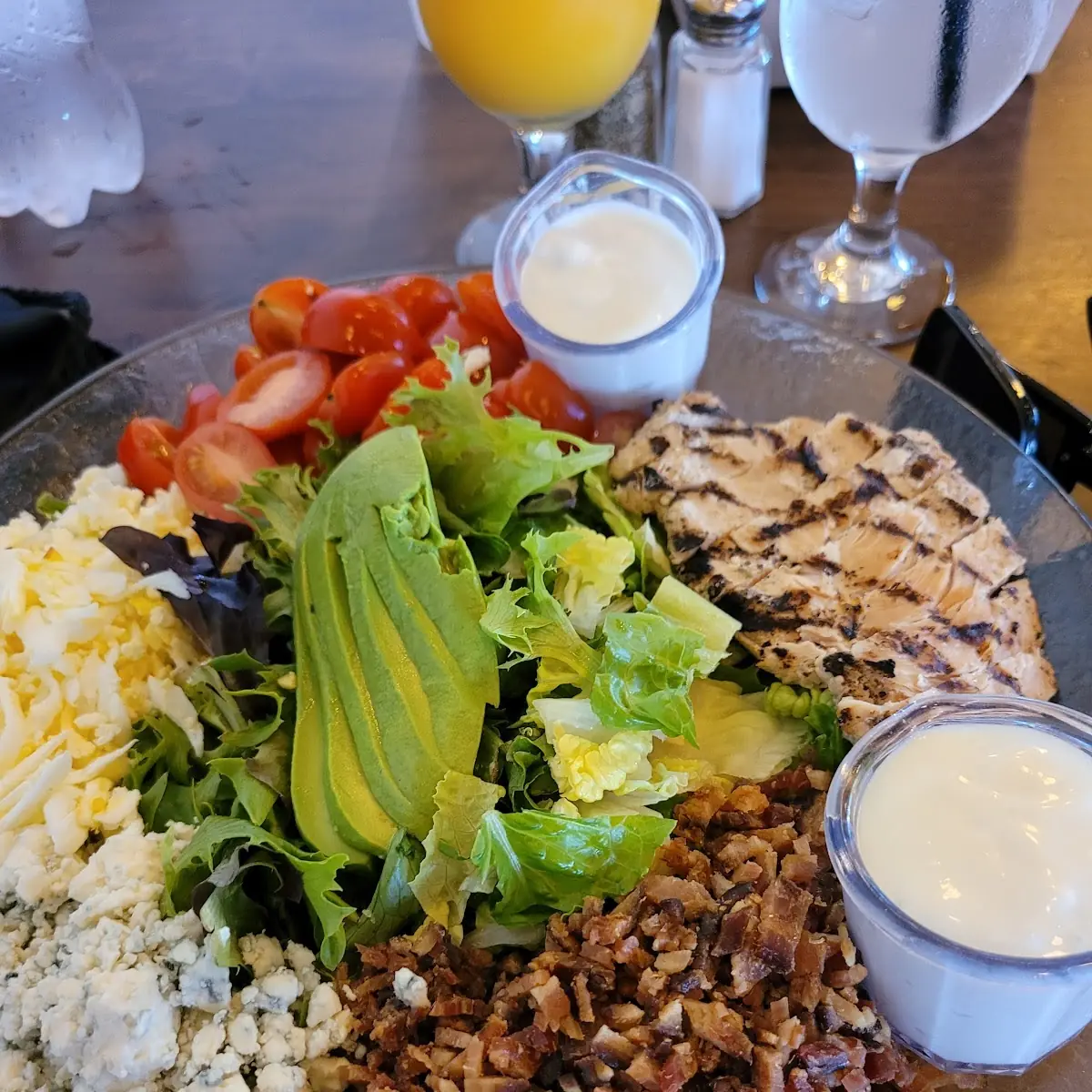 Cobb Salad