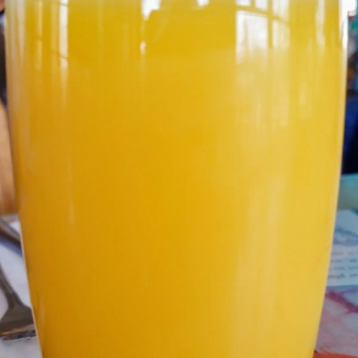 Fresh Squeezed Orange Juice