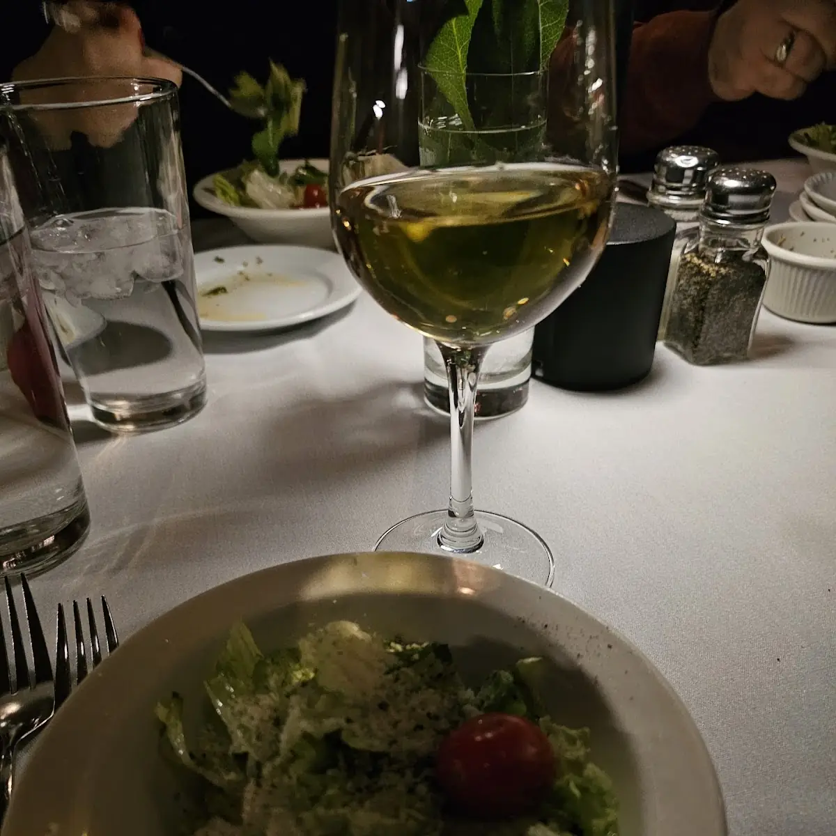 Salad Starter