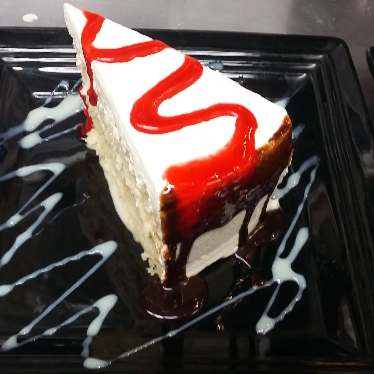3 Leches Cake