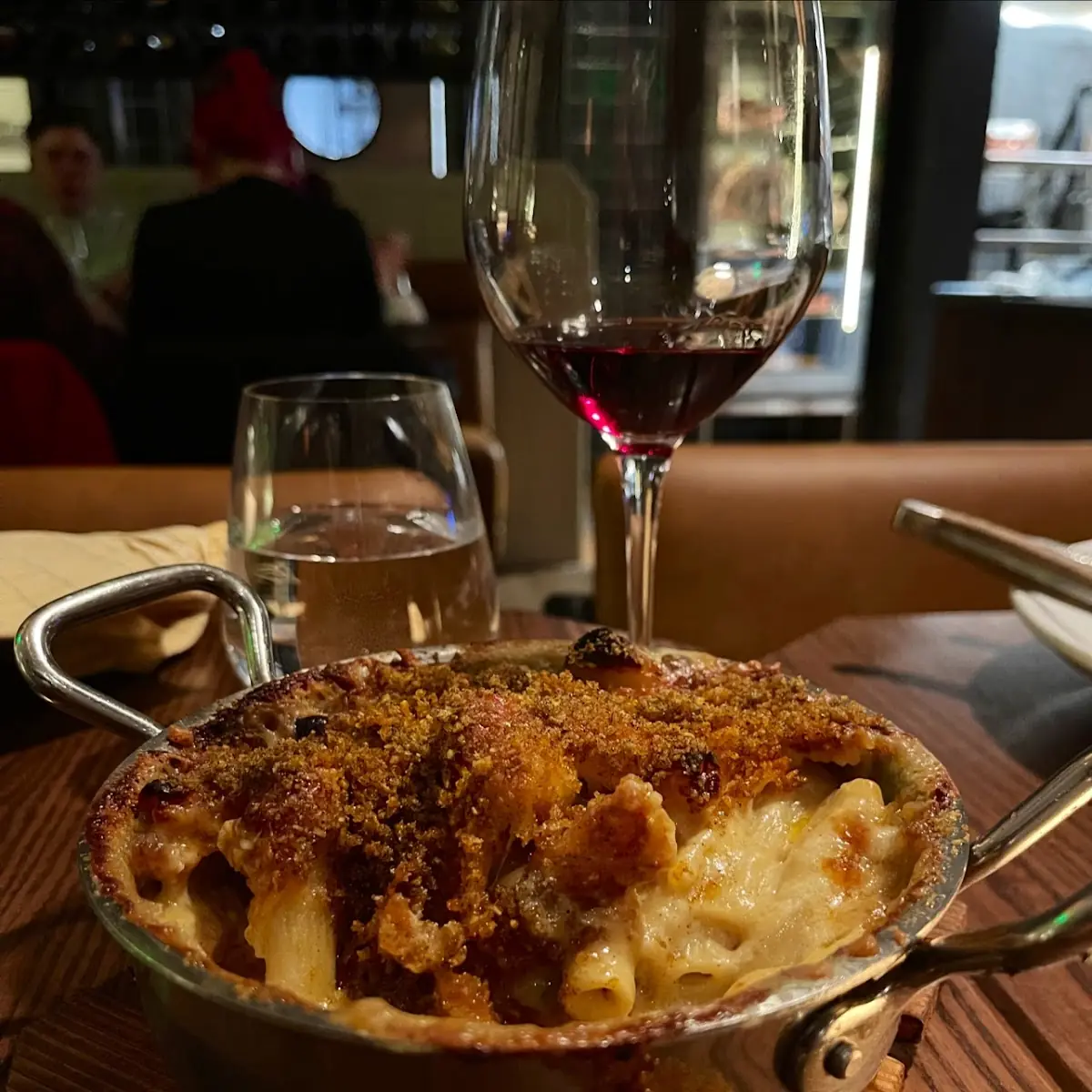 Mac N Cheese