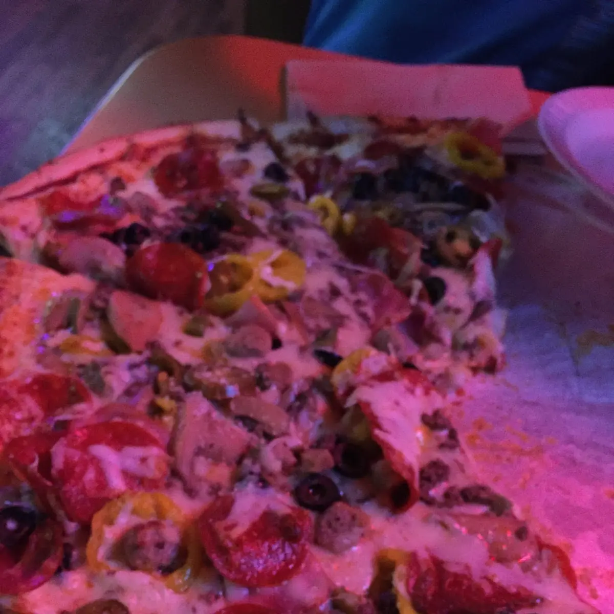 Nachos