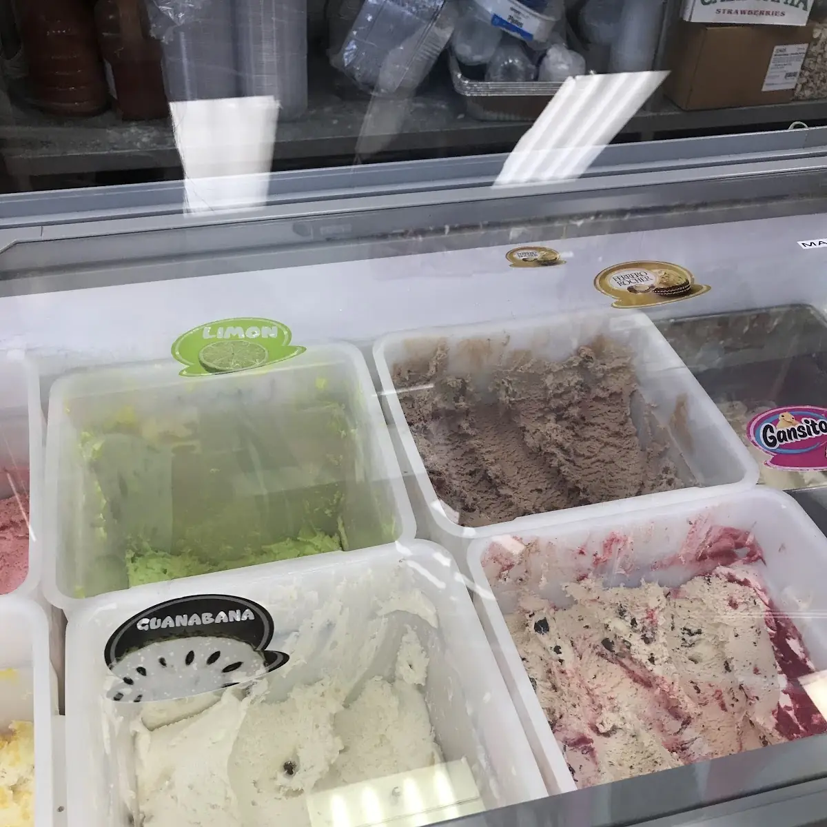 Gelato