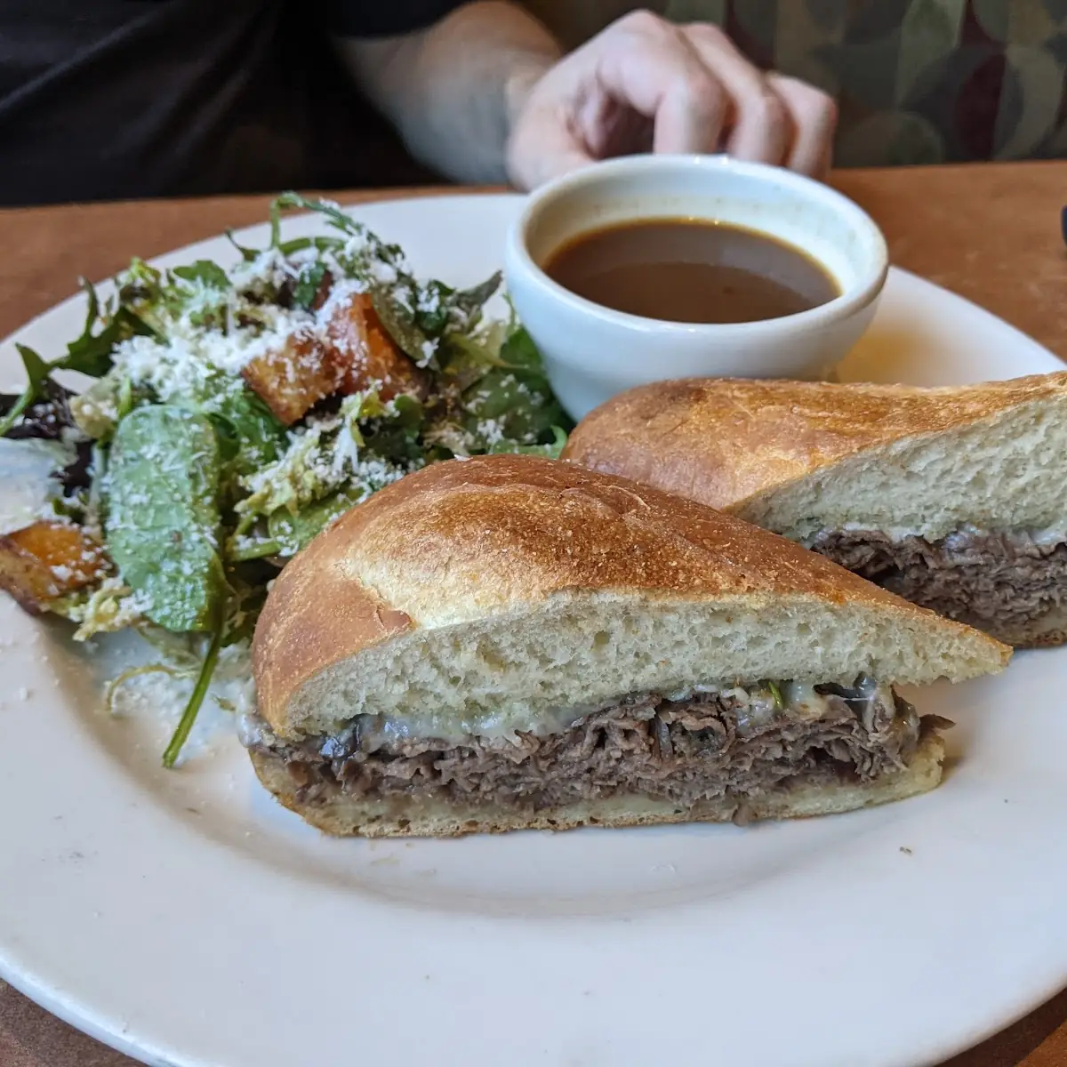 French Dip*